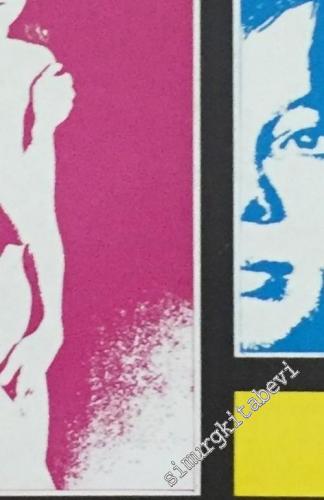 Kadınlar Dünyası -        1972