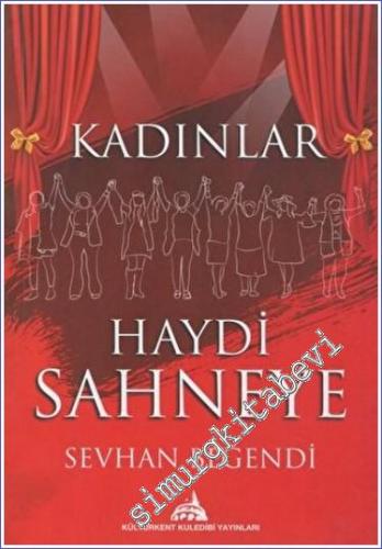 Kadınlar Haydi Sahneye -        2022