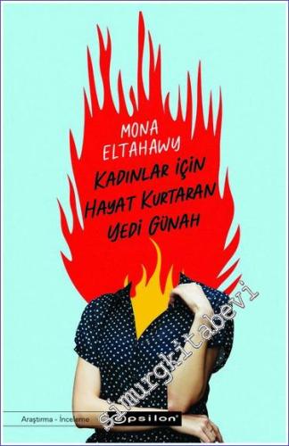 Kadınlar İçin Hayat Kurtaran Yedi Günah -        2023