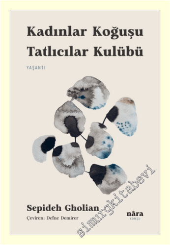 Kadınlar Koğuşu Tatlıcılar Kulübü -
