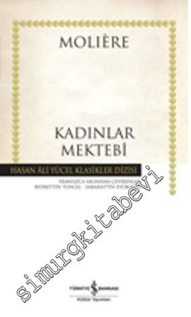 Kadınlar Mektebi CİLTLİ -