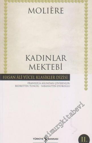 Kadınlar Mektebi -        2024