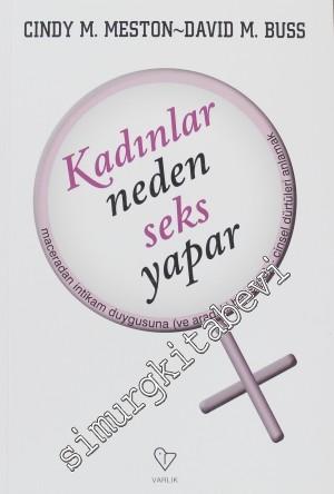 Kadınlar Neden Seks Yapar -        2011