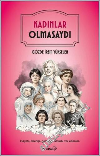 Kadınlar Olmasaydı -        2025