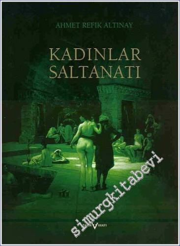 Kadınlar Saltanatı CİLTLİ -