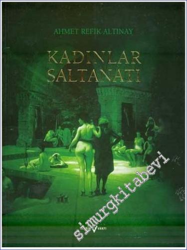 Kadınlar Saltanatı -