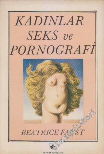 Kadınlar Seks ve Pornografi -        1986