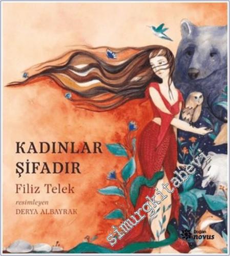 Kadınlar Şifadır -        2024