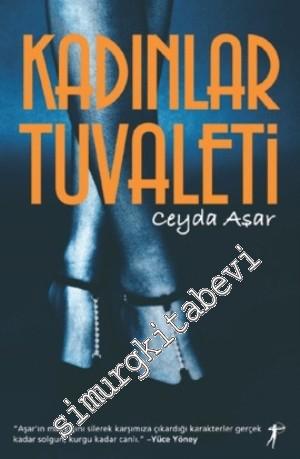 Kadınlar Tuvaleti -