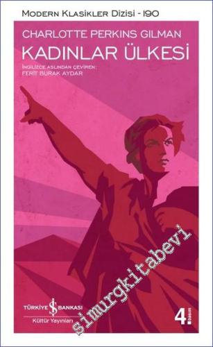 Kadınlar Ülkesi -        2025