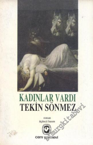 Kadınlar Vardı