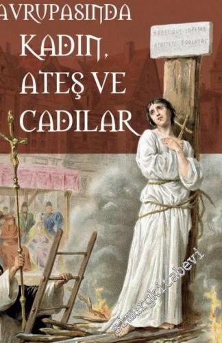 Kadınlar ve Cadılar