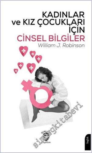 Kadınlar ve Kız Çocukları İçin Cinsel Bilgiler -        2024