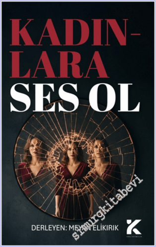 Kadınlara Ses Ol