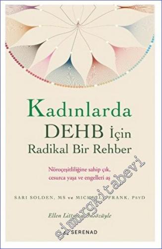 Kadınlarda DEHB İçin Radikal Bir Rehber -        2023