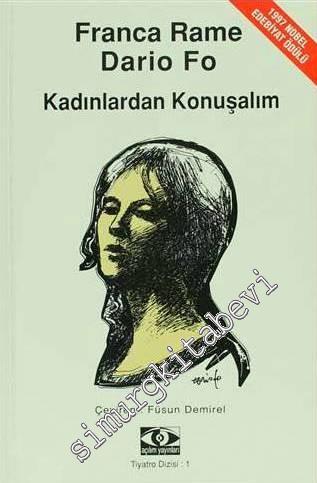 Kadınlardan Konuşalım -