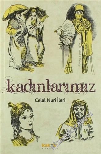 Kadınlarımız -