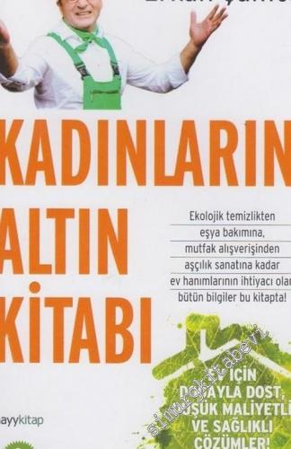 Kadınların Altın Kitabı -        2014