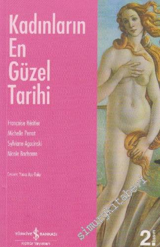 Kadınların En Güzel Tarihi -        2025