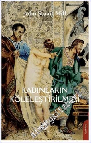 Kadınların Köleleştirilmesi -        2024