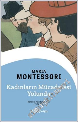 Kadınların Mücadelesi Yolunda -        2023