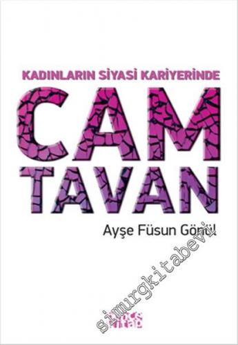 Kadınların Siyasi Kariyerinde Cam Tavan -