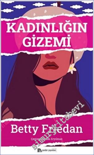 Kadınlığın Gizemi -        2022