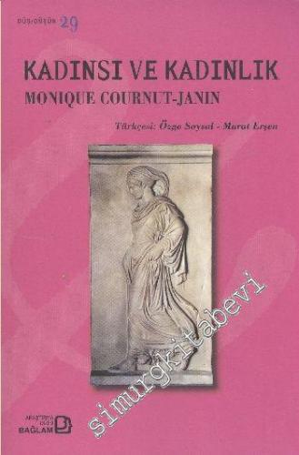 Kadınsı ve Kadınlık -