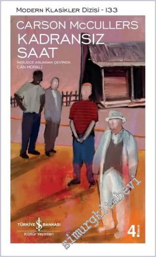 Kadransız Saat -        2025