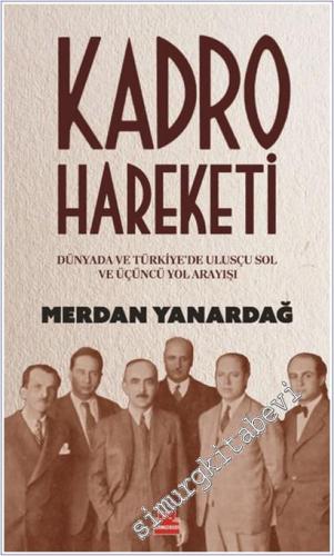 Kadro Hareketi -        2025