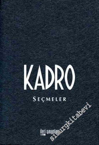 Kadro: Seçmeler -        2004