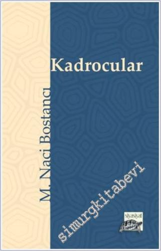 Kadrocular -        2024