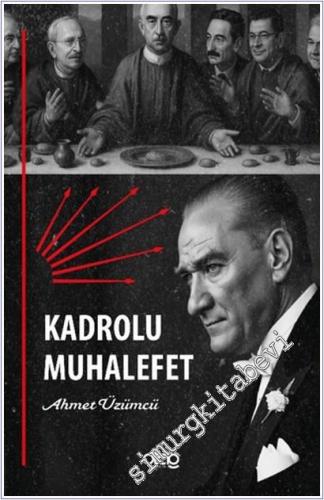 Kadrolu Muhalefet -        2025