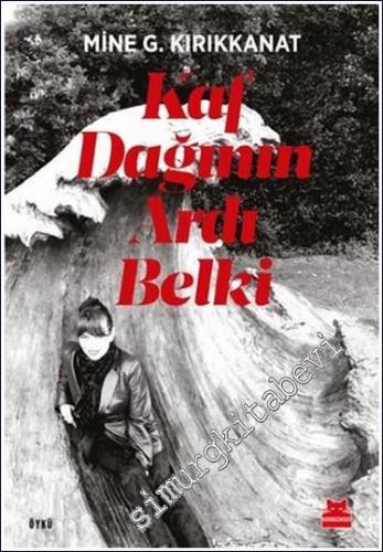 Kaf Dağının Ardı Belki -        2020