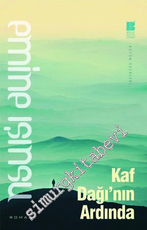 Kaf Dağının Ardında -