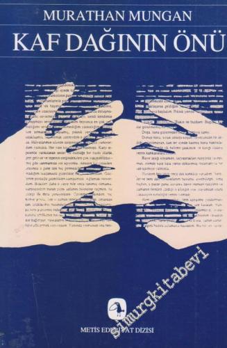 Kaf Dağının Önü -        1995