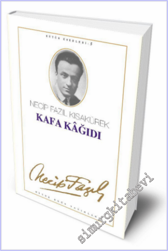 Kafa Kâğıdı -