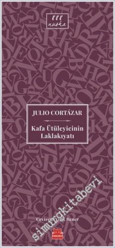Kafa Ütüleyicinin Laklakıyatı -        2018