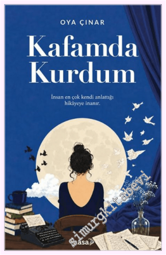 Kafamda Kurdum -         2026