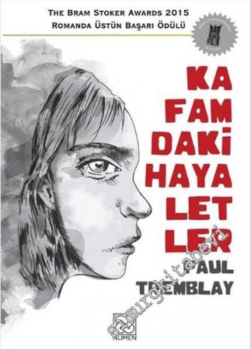 Kafamdaki Hayaletler -