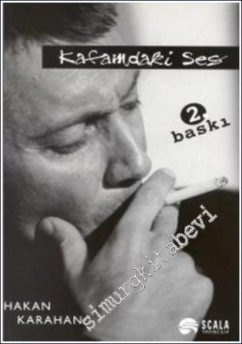 Kafamdaki Ses -        2001