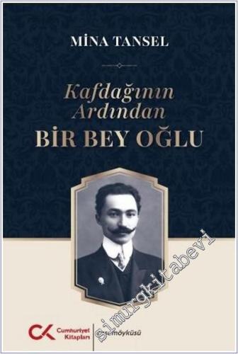 Kafdağının Ardından Bir Bey Oğlu  -        2025