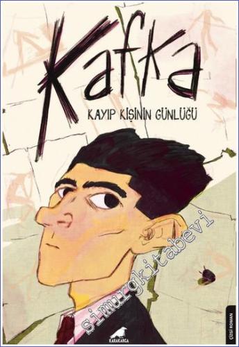 Kafka Kafka - In Diario Di Un Disperso - 2023