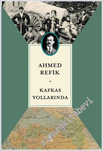 Kafkas Yollarında -        2025