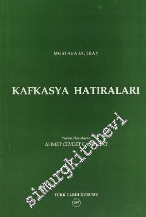 Kafkasya Hatıraları -