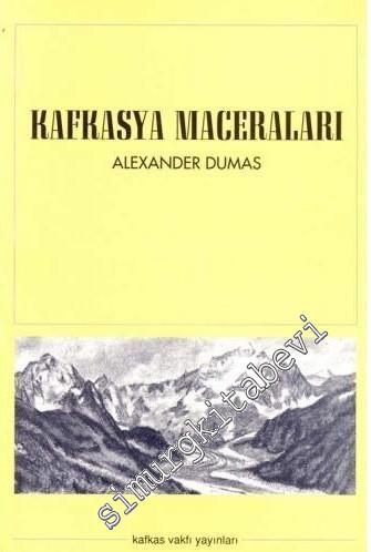 Kafkasya Maceraları -        2000