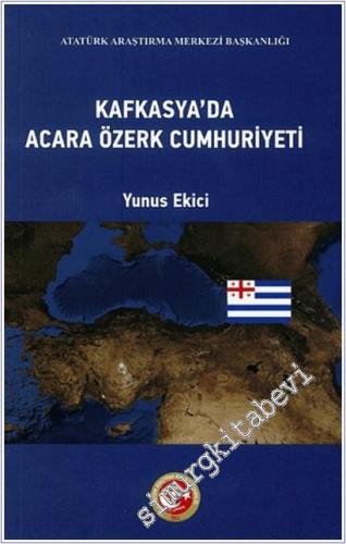 Kafkasya'da Acara Özerk Cumhuriyeti -        2025