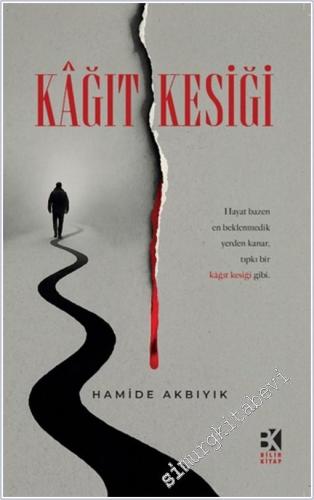 Kağıt Kesiği - 2025