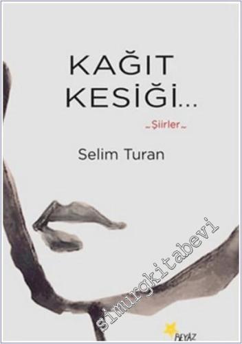 Kağıt Kesiği : Şiirler - 2026