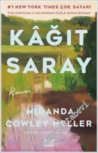 Kağıt Saray -        2025